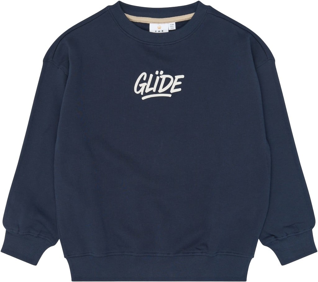 Tnvance OS Sweatshirt